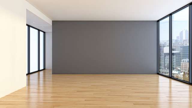 empty-room